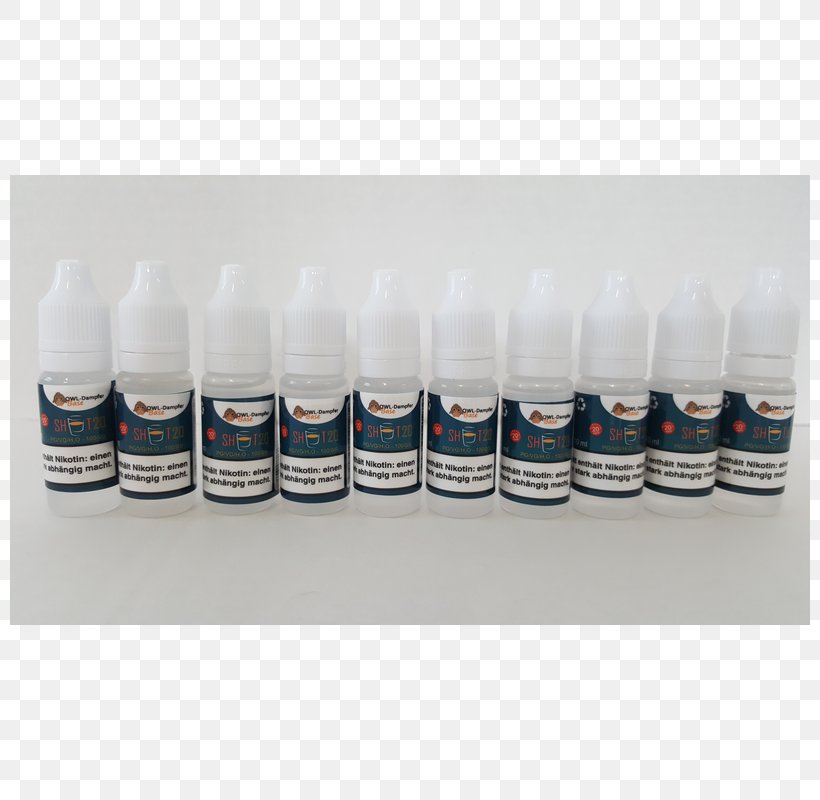 Electronic Cigarette Aerosol And Liquid Nicotine Propylene Glycol Milliliter, PNG, 800x800px, Electronic Cigarette, Aroma, Bottle, Cigarette, Consumer Download Free