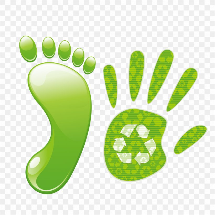 Environmental Protection Recycling World Environment Day, PNG, 3338x3338px, Environmental Protection, Finger, Grass, Green, Hand Download Free