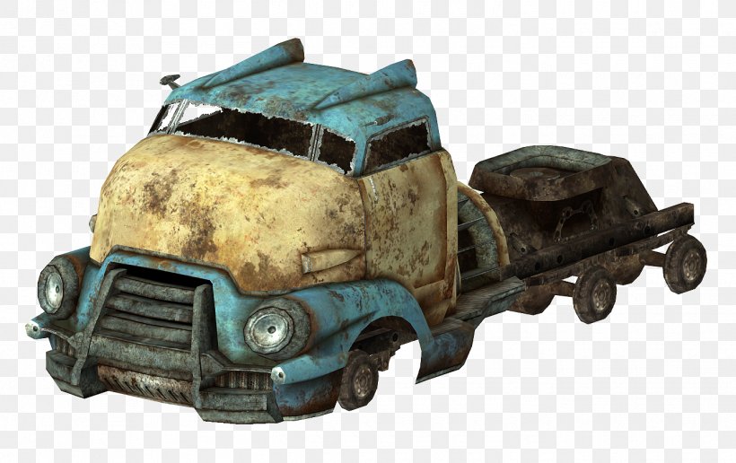 Fallout: New Vegas Fallout 3 Fallout 4 Fallout: Brotherhood Of Steel Car, PNG, 1350x850px, Fallout New Vegas, Automotive Design, Car, Fallout, Fallout 3 Download Free