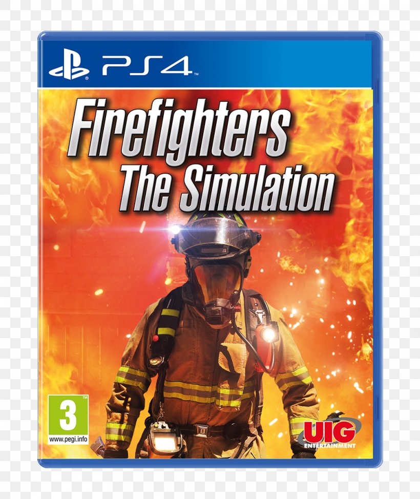 Firefighters, PNG, 1010x1200px, Playstation 4, Action Figure, Farming Simulator 17, Fire, Fire Department Download Free