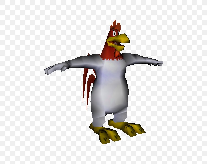 Foghorn Leghorn Looney Tunes: Cartoon Conductor Leghorn Chicken, PNG, 750x650px, Foghorn Leghorn, Beak, Bird, Cartoon, Character Download Free