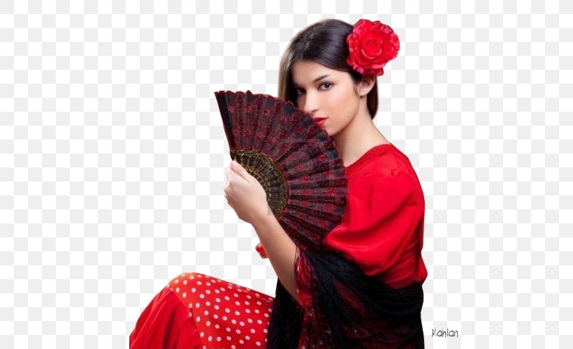 Hand Fan Stock Photography Paper Flamenco Dance, PNG, 500x500px, Hand Fan, Can Stock Photo, Costume, Dance, Depositphotos Download Free