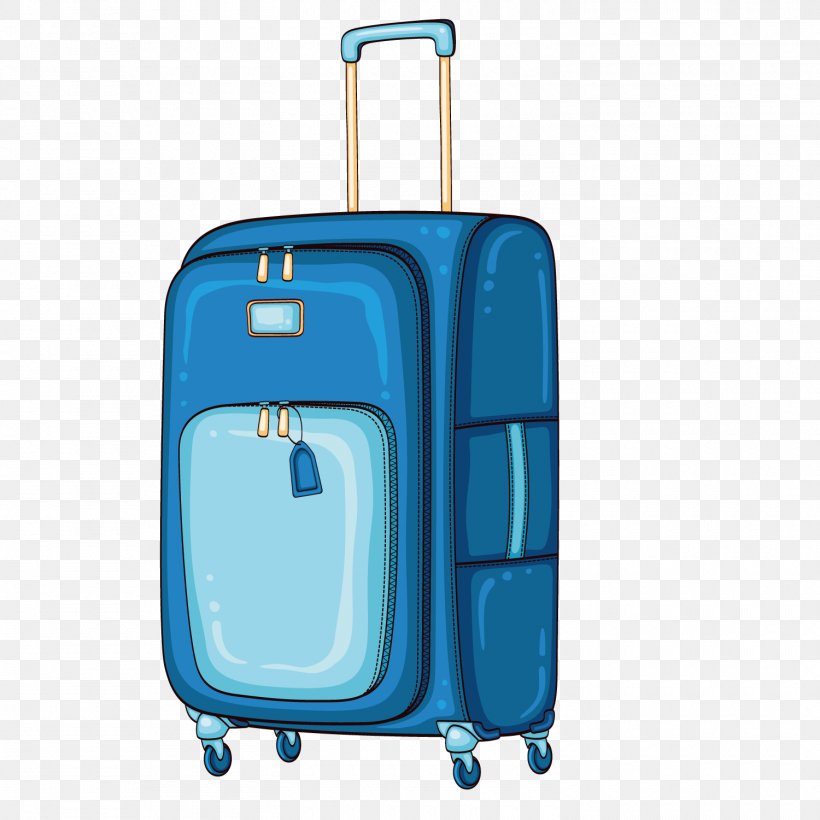 Hand Luggage Train Baggage Travel, PNG, 1500x1500px, Hand Luggage, Aqua, Azure, Backpack, Bag Download Free
