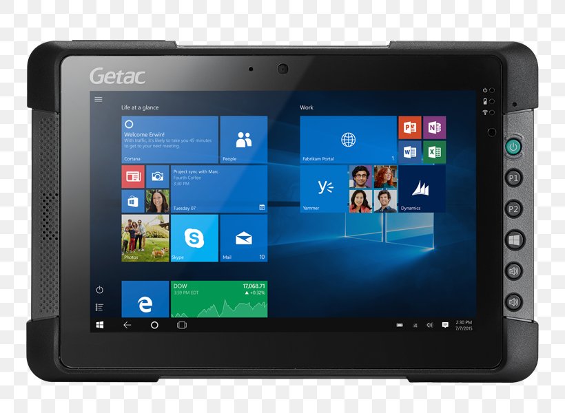 Laptop Rugged Computer Getac F110 Getac A140 Microsoft Windows, PNG, 800x600px, 128 Gb, Laptop, Computer, Display, Display Device Download Free