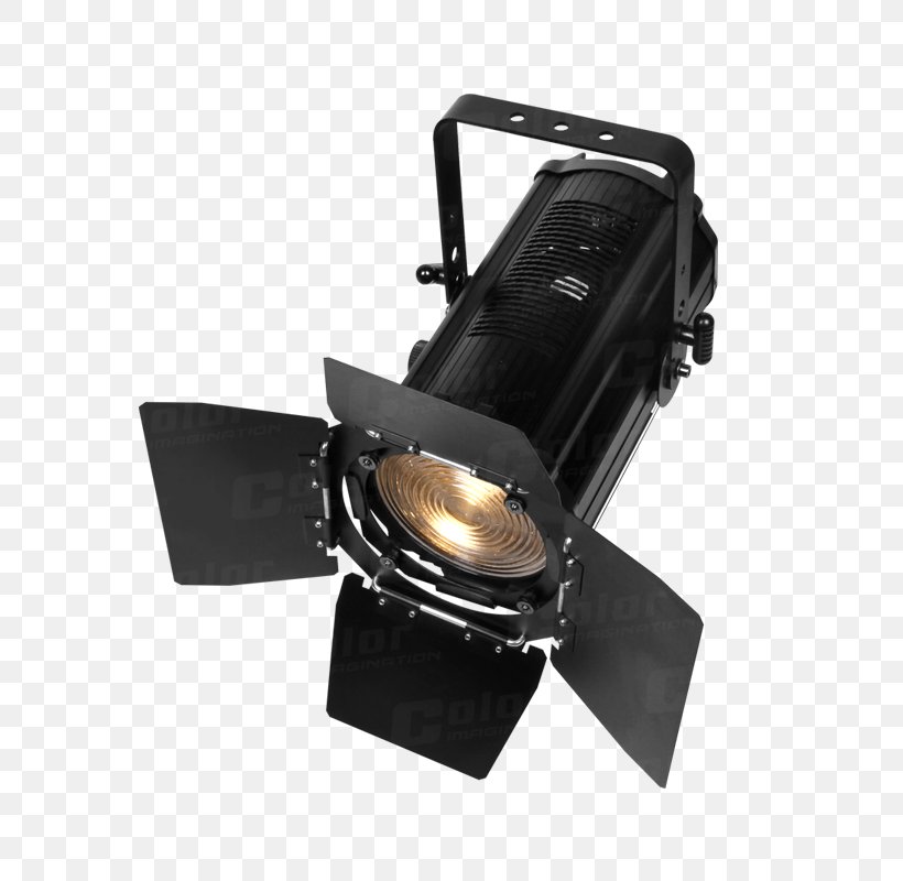 Light-emitting Diode Lighting Searchlight Light Fixture, PNG, 800x800px, Light, Fresnel Lantern, Fresnel Lens, Hardware, Led Lamp Download Free