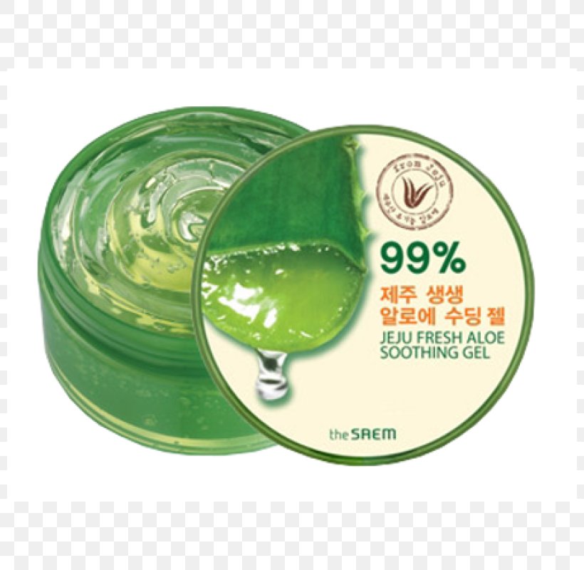 Nature Republic Soothing & Moisture Aloe Vera 92% Soothing Gel The Face Shop Jeju Aloe Fresh Soothing Gel Skin Care, PNG, 800x800px, Aloe Vera, Aloes, Cream, Face Shop, Gel Download Free