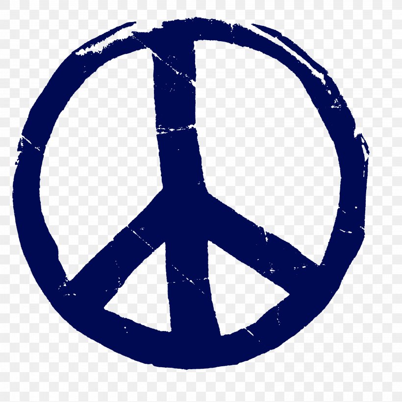 Peace Symbols Love Hippie, PNG, 3110x3114px, Peace Symbols, Campaign For Nuclear Disarmament, Electric Blue, Heart, Hippie Download Free