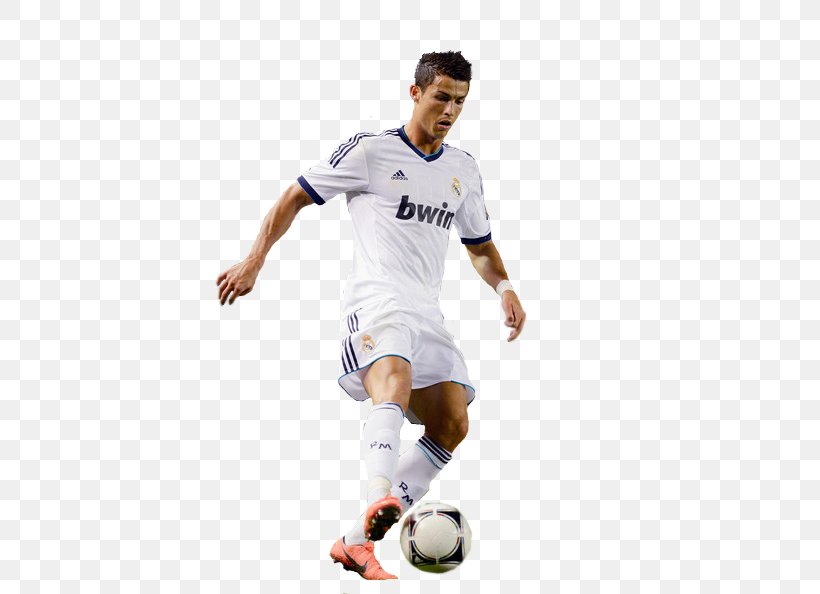 Real Madrid C.F. FIFA Club World Cup CF Andorinha Manchester United F.C. Football Player, PNG, 423x594px, Real Madrid Cf, Ball, Baseball Equipment, Cf Andorinha, Clothing Download Free