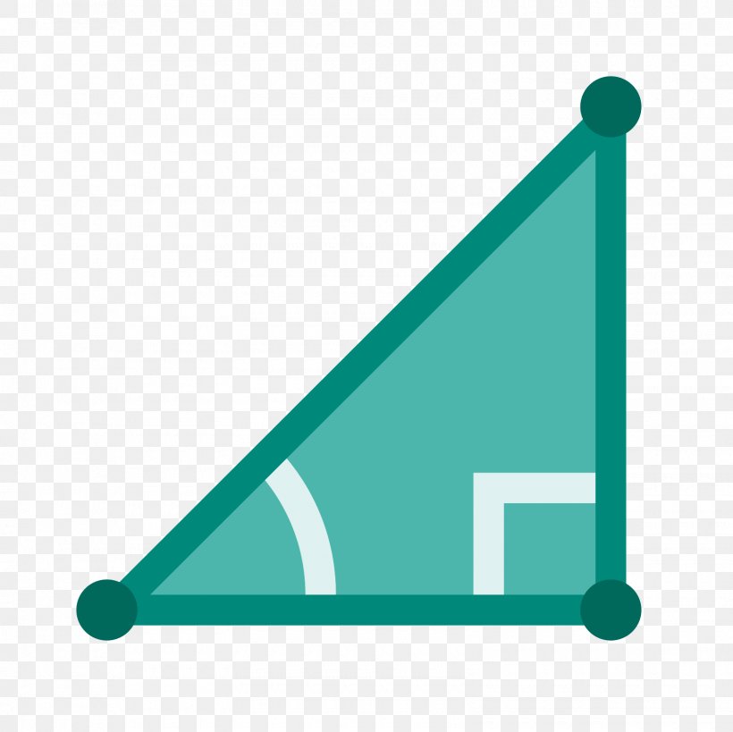 Right Triangle Trigonometry, PNG, 1600x1600px, Triangle, Area, Base, Green, Perpendicular Download Free