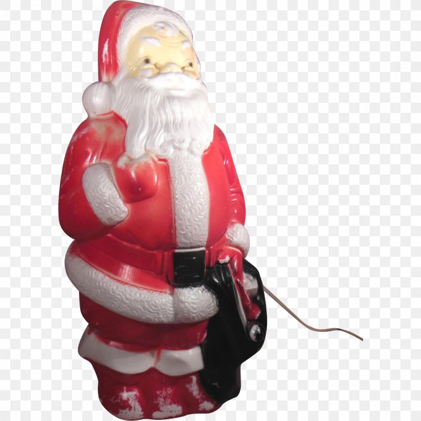 Santa Claus Blow Molding Plastic Christmas, PNG, 1088x1088px, Santa Claus, Blow Molding, Character, Christmas, Christmas Decoration Download Free