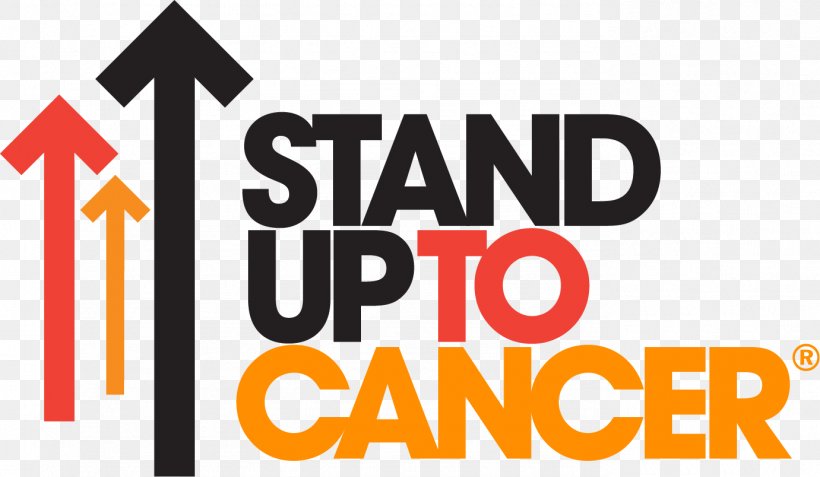 Stand Up To Cancer Channel 4 Logo YouTube, PNG, 1381x804px, Stand Up To Cancer, Area, Bear Grylls, Brand, Cancer Download Free