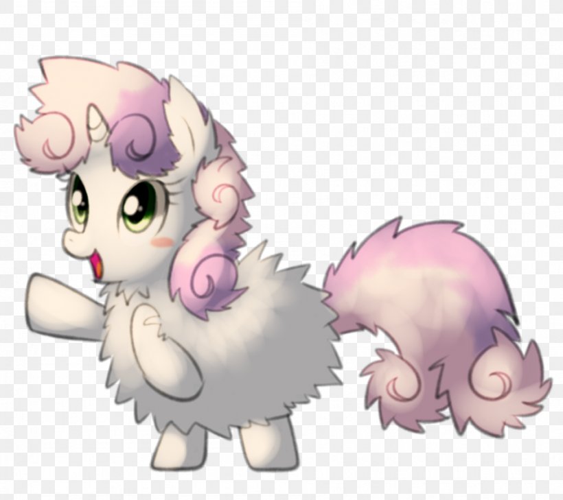 Sweetie Belle Pony Rarity DeviantArt Princess Luna, PNG, 947x843px, Watercolor, Cartoon, Flower, Frame, Heart Download Free