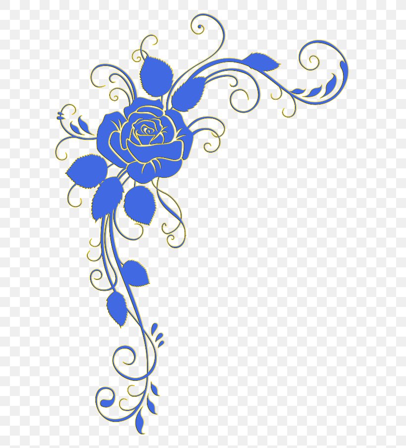Cdr Flower Drawing, PNG, 650x905px, Cdr, Artwork, Black And White, Blue, Brush Download Free