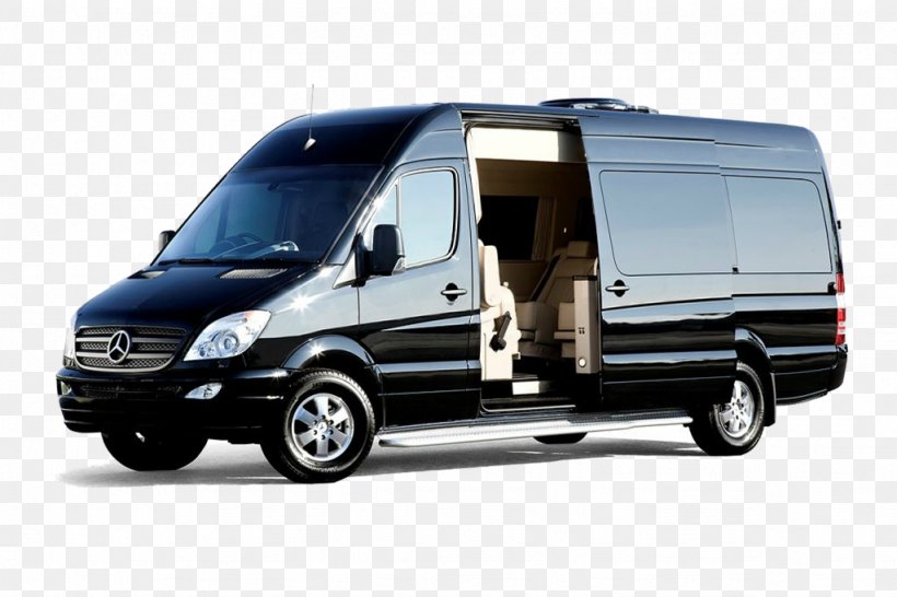 Compact Van Mercedes-Benz Sprinter Mercedes-Benz Viano Car, PNG, 1024x682px, Compact Van, Airport, Automotive Design, Automotive Exterior, Brand Download Free