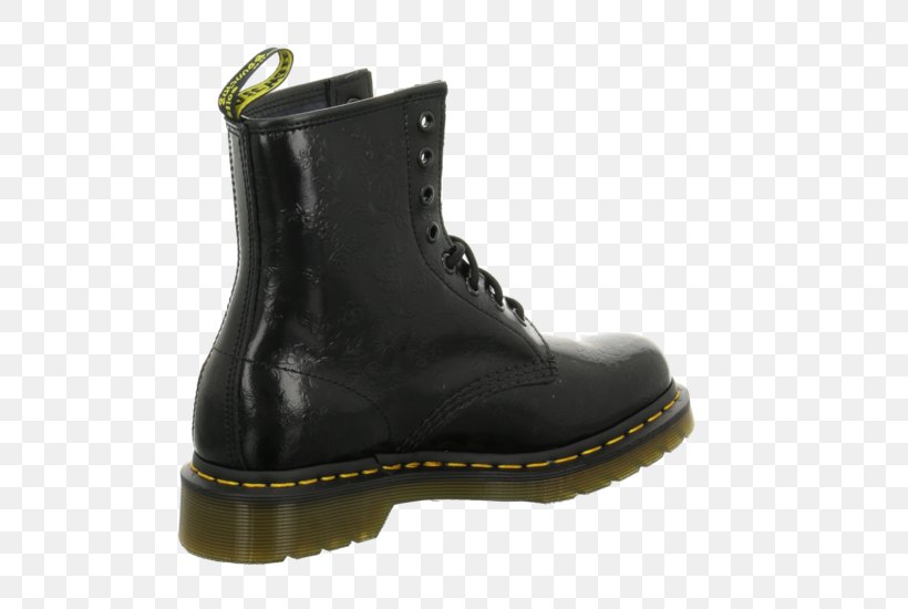 Dr. Martens Shoe Boot Leather Flip-flops, PNG, 550x550px, Dr Martens, Ballet Flat, Black, Boat, Boot Download Free