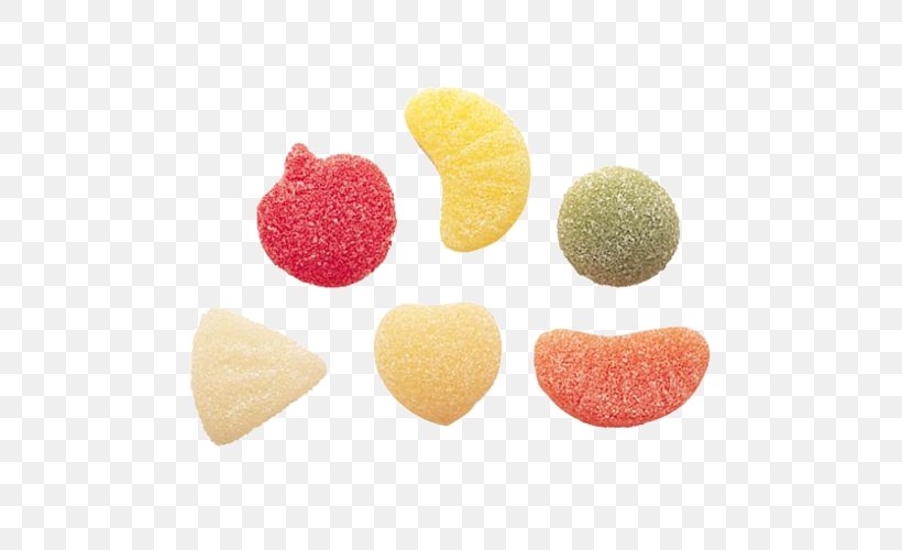 Gummi Candy Fruit Salad Gummy Bear Gumdrop, PNG, 500x500px, Gummi Candy, Candy, Cherry, Confectionery, Fruit Download Free