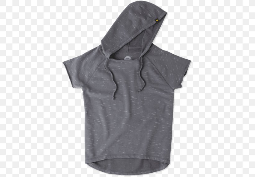 Hoodie Sleeve Polar Fleece Sweater Clothing, PNG, 570x570px, Hoodie, Active Shirt, Black, Bluza, Clothing Download Free