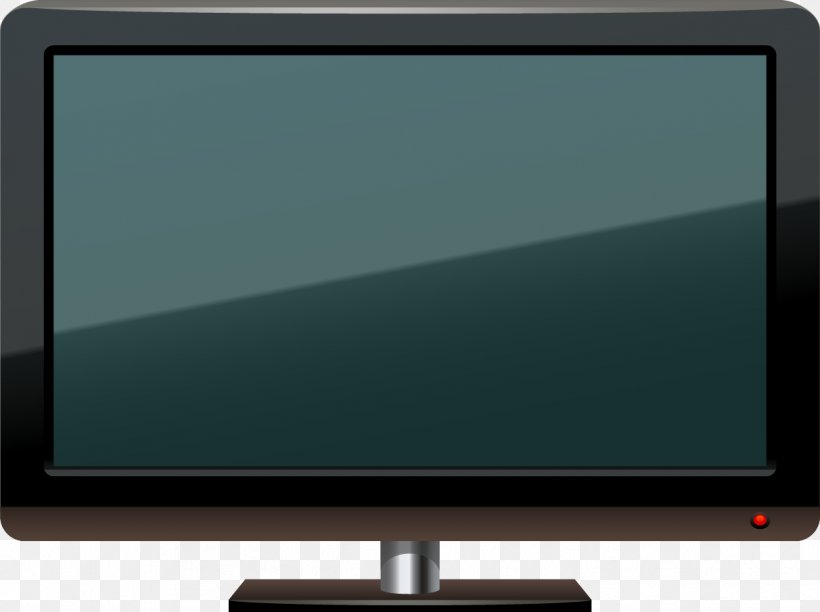 LED-backlit LCD Television Set Computer Monitors Multimedia Output Device, PNG, 1212x906px, Ledbacklit Lcd, Backlight, Computer Monitor, Computer Monitor Accessory, Computer Monitors Download Free