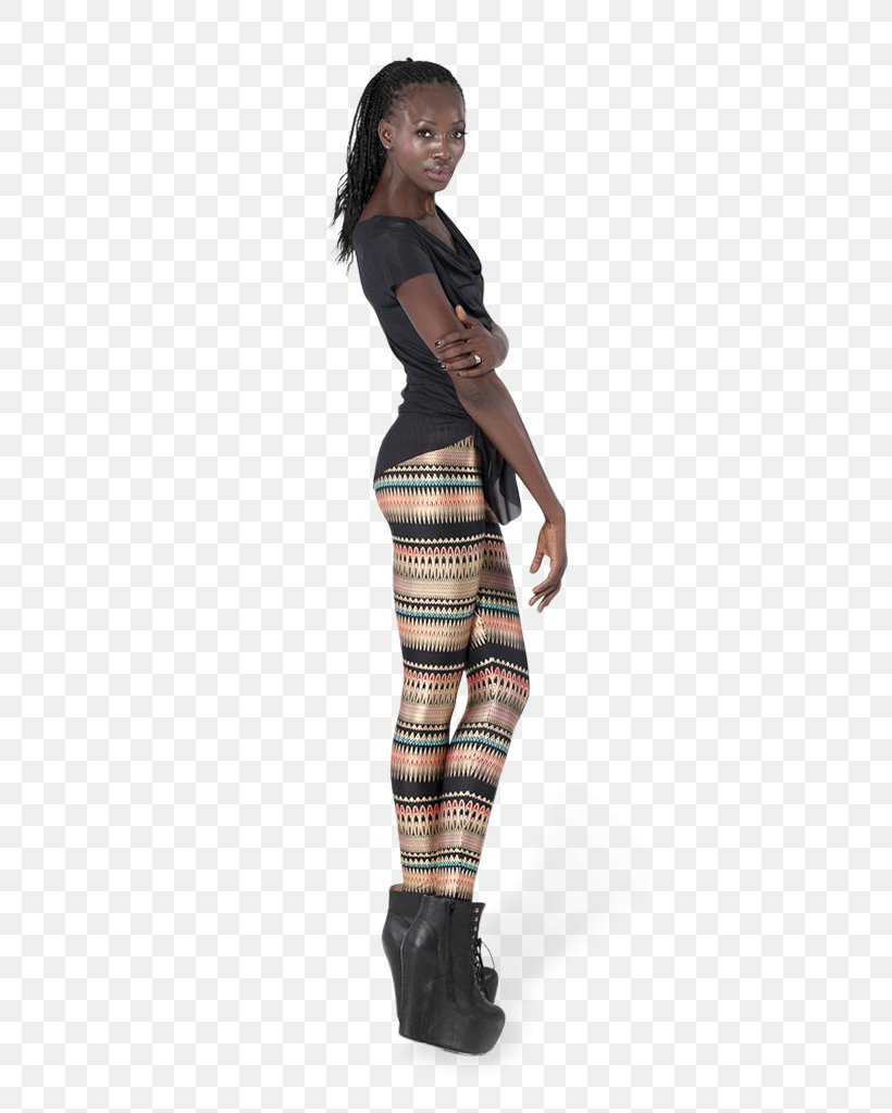 Leggings Fashion Tartan Clothing Tights, PNG, 683x1024px, Watercolor, Cartoon, Flower, Frame, Heart Download Free