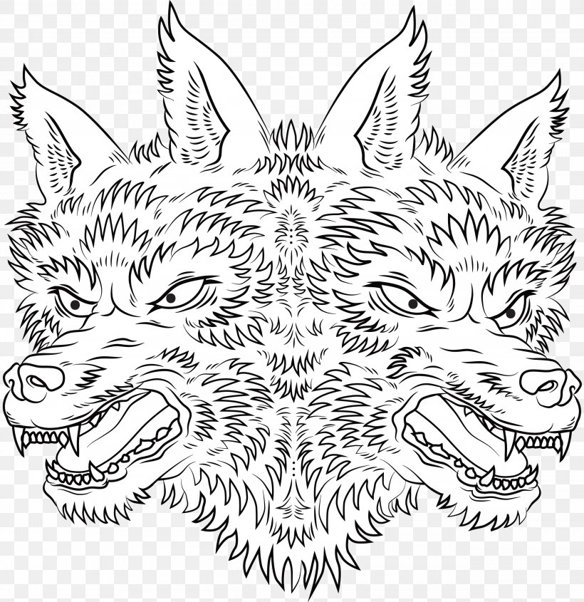 Line Art Drawing /m/02csf Whiskers 0, PNG, 2542x2622px, 2018, Line Art, Artwork, Black And White, Business Download Free