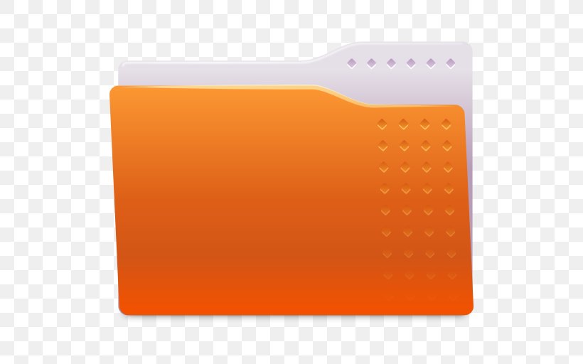Material Rectangle, PNG, 512x512px, Material, Orange, Rectangle Download Free