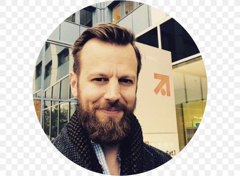 Sebastian Gärtner LinkedIn User Profile Let's Get Ready To Rumble! Netwerk, PNG, 600x600px, Linkedin, Beard, Chin, Facial Hair, Forehead Download Free