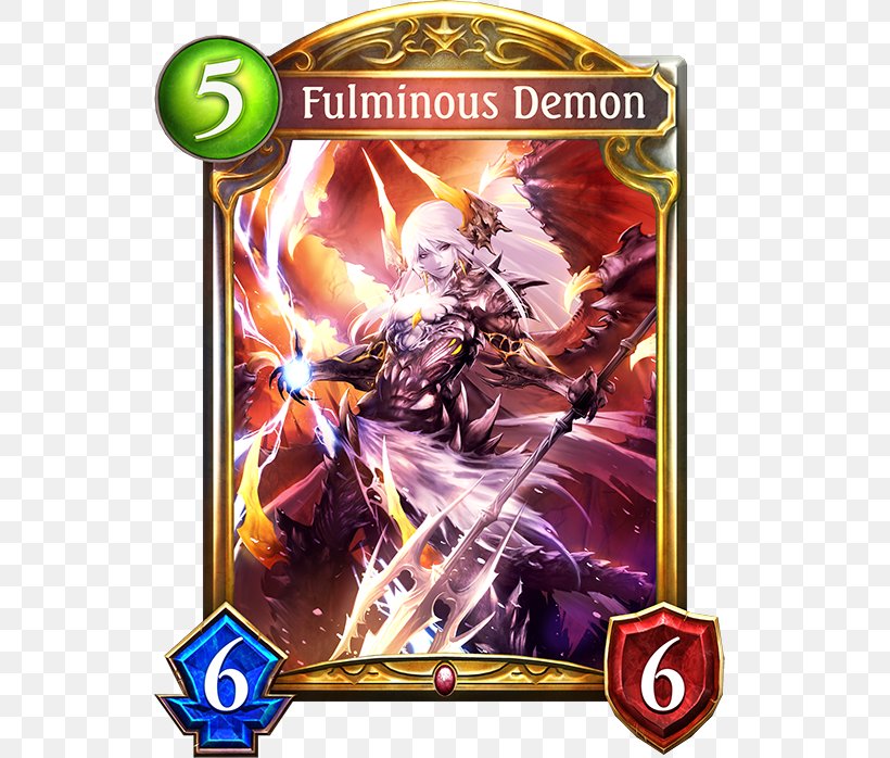 Shadowverse Hybrid Beasts In Folklore Game Werewolf Dragon, PNG, 536x698px, Shadowverse, Action Figure, Artifact, Body, Dragon Download Free