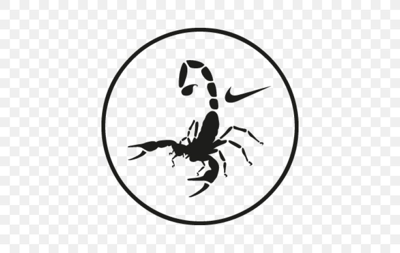 Swoosh Nike Free Air Jordan, PNG, 518x518px, Swoosh, Air Jordan, American Football, Arthropod, Black And White Download Free