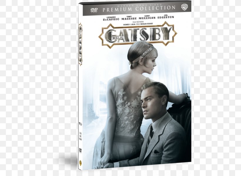 The Great Gatsby Blu-ray Disc Film Leonardo DiCaprio Drama, PNG, 600x600px, Great Gatsby, Academy Award For Best Picture, Blood Diamond, Bluray Disc, Book Download Free