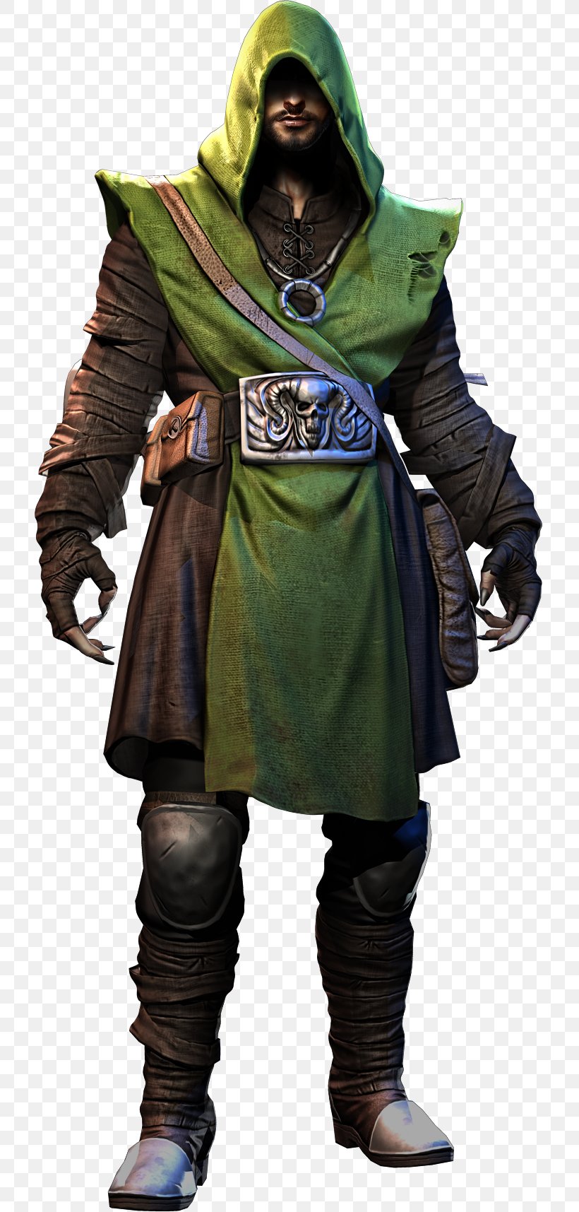 Victor Vran Dungeons & Dragons Pathfinder Roleplaying Game Sorcerer Role-playing Game, PNG, 744x1715px, Victor Vran, Character, Character Class, Costume, Costume Design Download Free