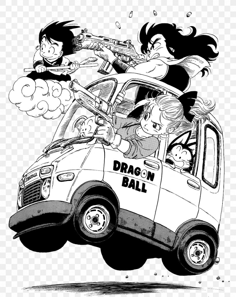 Bulma Goku Gohan Dragon Ball Drawing, PNG, 980x1237px, Bulma, Akira Toriyama, Automotive Design, Black And White, Brand Download Free