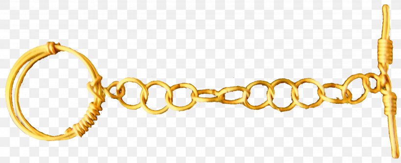Chain Gold Necklace Clip Art, PNG, 2946x1197px, Chain, Body Jewelry, Bracelet, Fashion Accessory, Gold Download Free