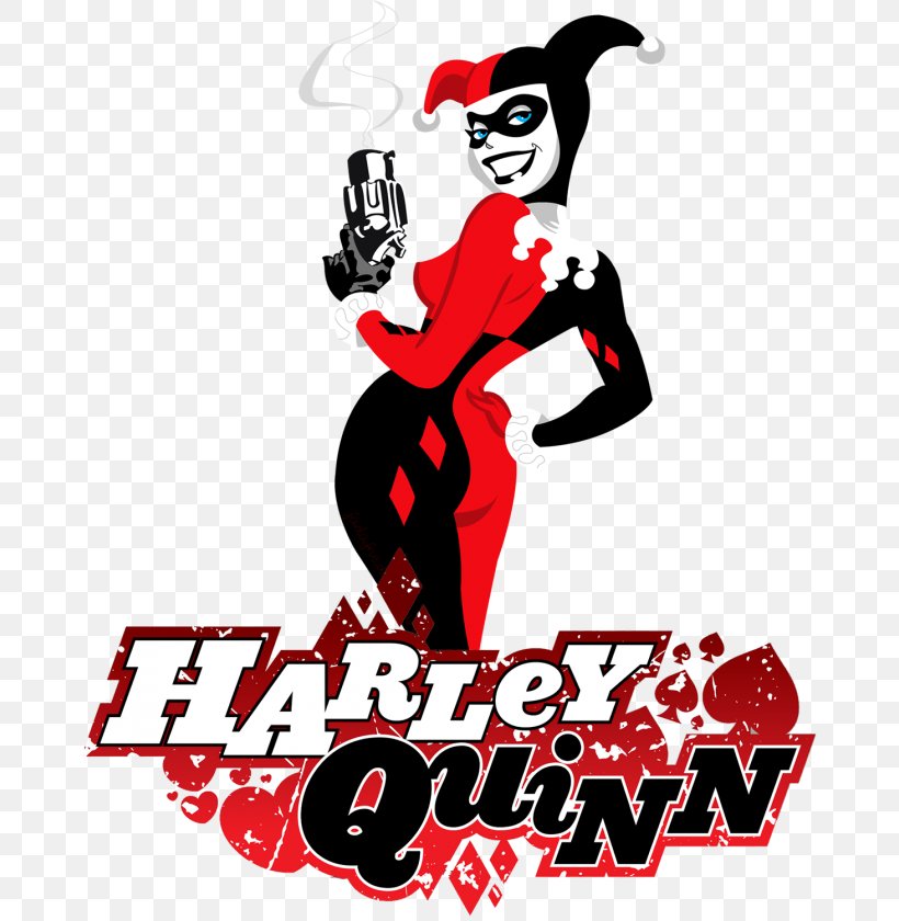 Harley Quinn Poison Ivy Clip Art, PNG, 672x840px, Harley Quinn, Art, Comics, Dc Comics, Female Download Free