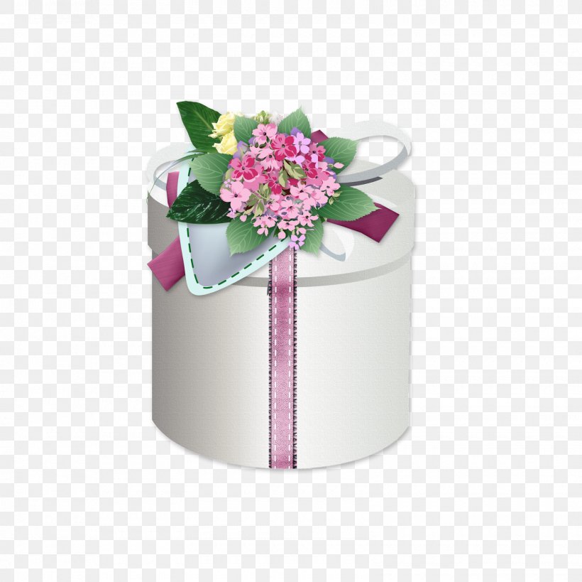 Paper Ribbon Gift Birthday Clip Art, PNG, 1600x1600px, Paper, Birthday, Box, Cut Flowers, Floral Design Download Free