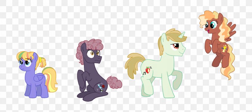 Pony Horse Mane Apple Bloom, PNG, 2181x976px, Pony, Animal Figure, Apple Bloom, Art, Cartoon Download Free