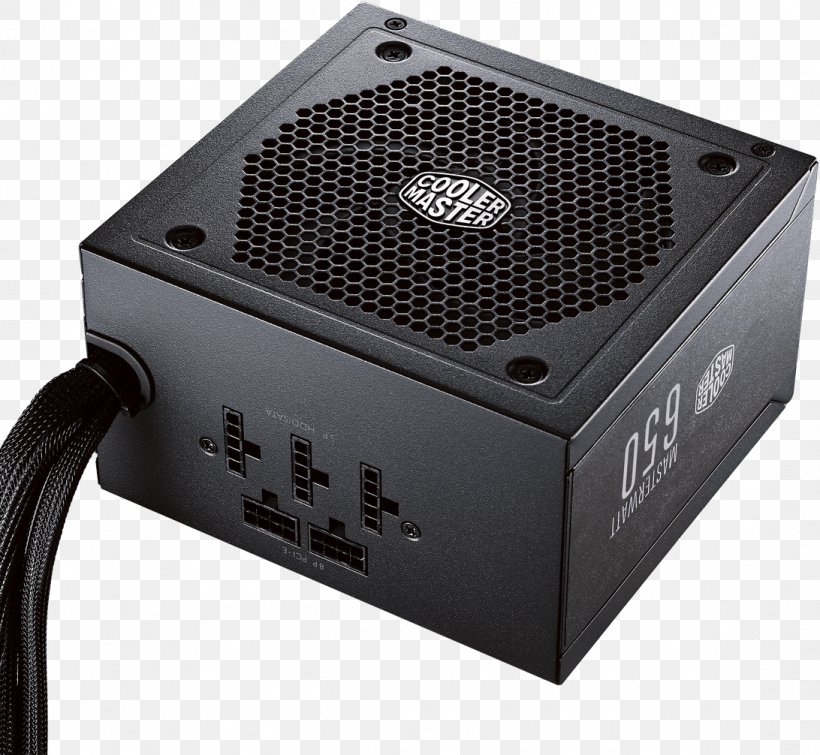 Power Supply Unit 80 Plus Cooler Master MasterWatt Power Supply Adapter/Cable ATX, PNG, 1092x1006px, 80 Plus, Power Supply Unit, Air Cooling, Atx, Computer Download Free