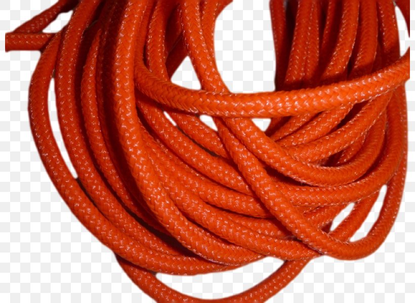 Rope, PNG, 800x600px, Rope, Orange Download Free