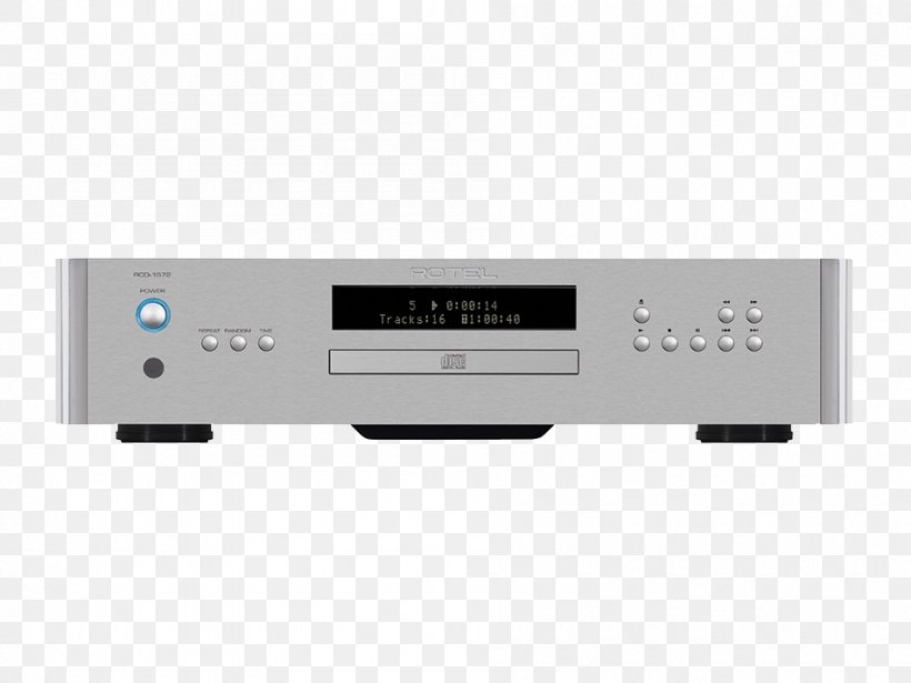 Rotel RC-1572 Preamplifier Rotel RA1572 Amplifier Integrated Amplifier Audio Power Amplifier, PNG, 950x713px, Rotel Rc1572 Preamplifier, Amplifier, Audio, Audio Power Amplifier, Audio Receiver Download Free