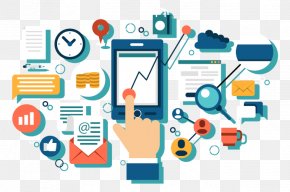 Social Media - Social Media Marketing Digital Marketing Social Media Optimization PNG