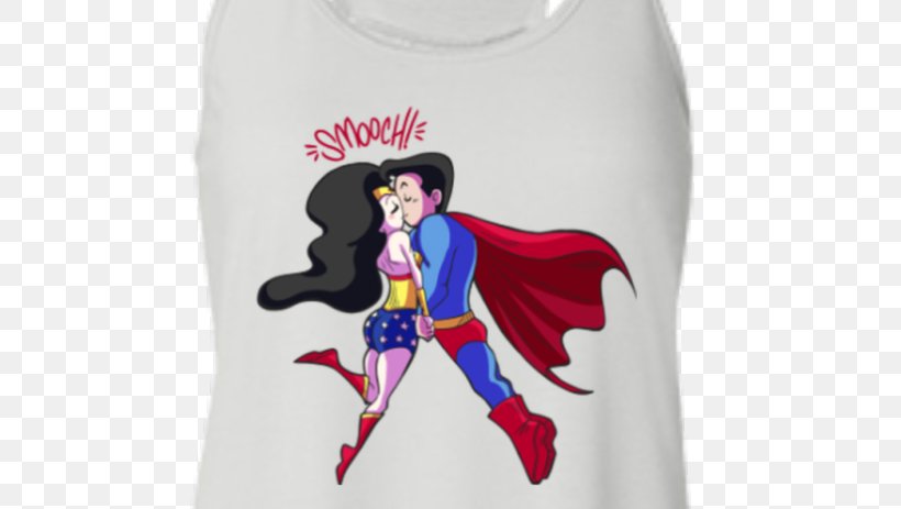 Superman/Wonder Woman Superman/Wonder Woman Batman Superhero, PNG, 540x463px, Watercolor, Cartoon, Flower, Frame, Heart Download Free