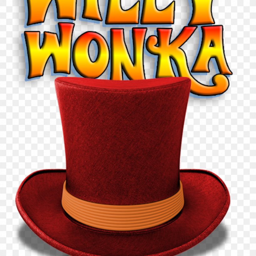 The Willy Wonka Candy Company .la .in Hat, PNG, 1024x1024px, Willy Wonka, Cap, Golden Goose Deluxe Brand, Hat, Headgear Download Free