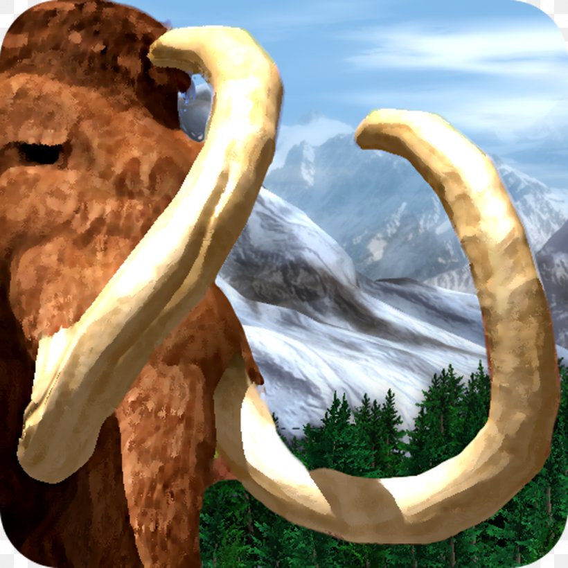 Wildlife Park: Wild Creatures Wild Park Manager Animal Park Tycoon Deluxe MyFreeZoo Mobile, PNG, 1024x1024px, Wildlife Park, Android, Game, Horn, Park Download Free