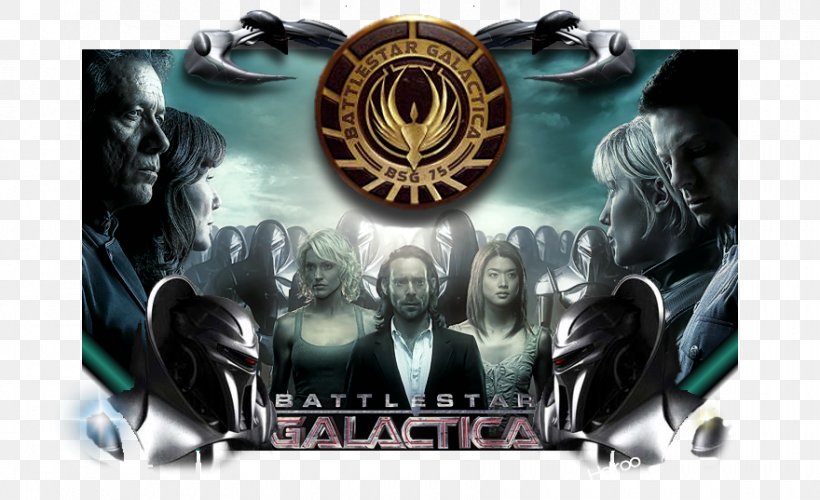 William Adama Kara Thrace Battlestar Galactica Television, PNG, 880x537px, William Adama, Battlestar, Battlestar Galactica, Brand, Caprica Download Free