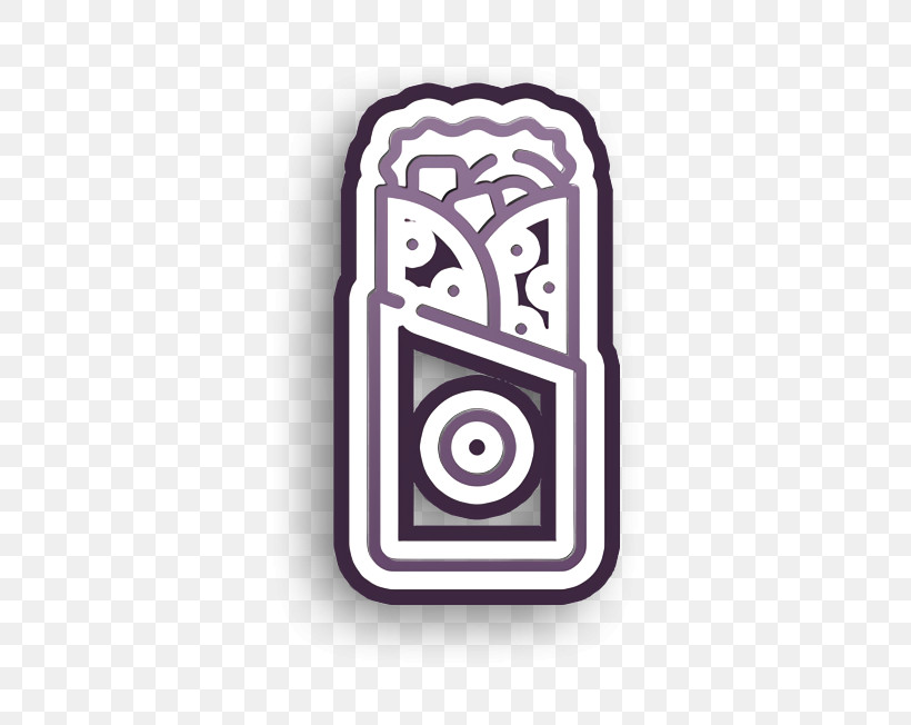 Wrap Icon Fast Food Icon Take Away Icon, PNG, 400x652px, Wrap Icon, Fast Food Icon, Icon Pro Audio Platform, Logo, Meter Download Free