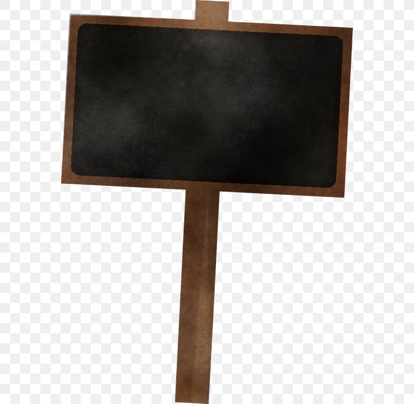 Brown Table Blackboard Wood Rectangle, PNG, 578x800px, Brown, Blackboard, Furniture, Rectangle, Table Download Free