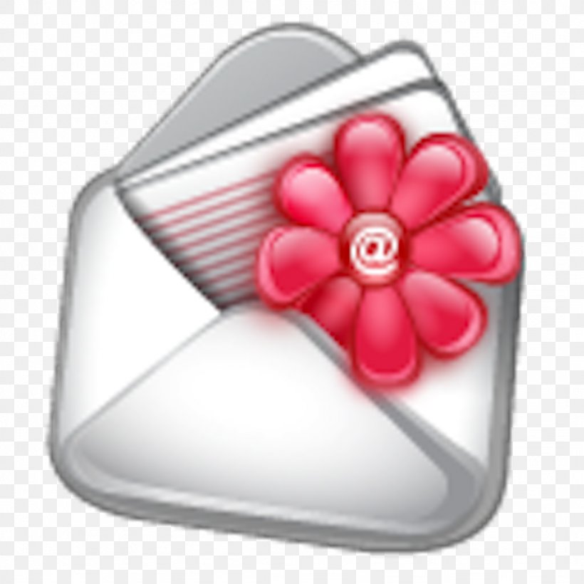 Email Blog, PNG, 1024x1024px, Email, Blog, Flower, Letter, Magenta Download Free