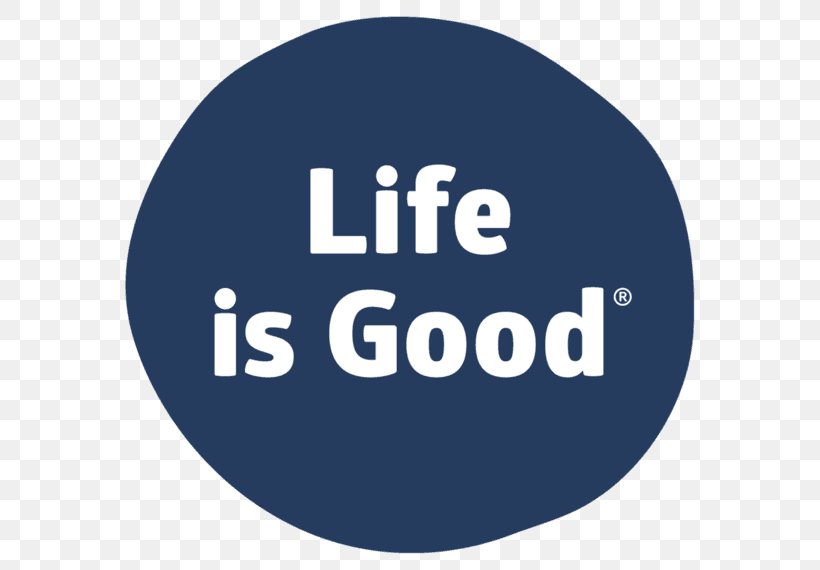 Die Cutting Sticker Life Is Good Company Brand, PNG, 570x570px, Die Cutting, Area, Bare Tree Media Inc, Brand, Company Download Free