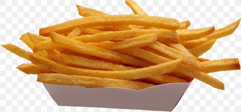 French Fries Junk Food Hamburger Fast Food Potato, PNG, 1698x789px, French Fries, Baking, Churrasco, Cuisine, Deep Frying Download Free