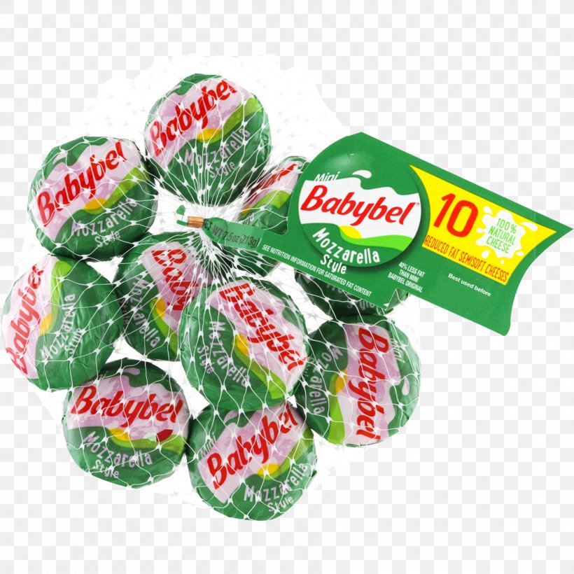 Gouda Cheese Babybel Mozzarella Candy, PNG, 1800x1800px, 10 Count, Gouda Cheese, Babybel, Candy, Cattle Download Free