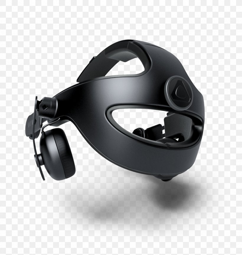 HTC Vive Virtual Reality Headset Head-mounted Display Oculus Rift, PNG, 1552x1637px, Htc Vive, Display Resolution, Hardware, Headmounted Display, Headphones Download Free